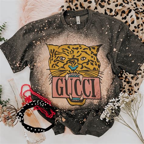 gucci tiger picture|Gucci tiger for sale.